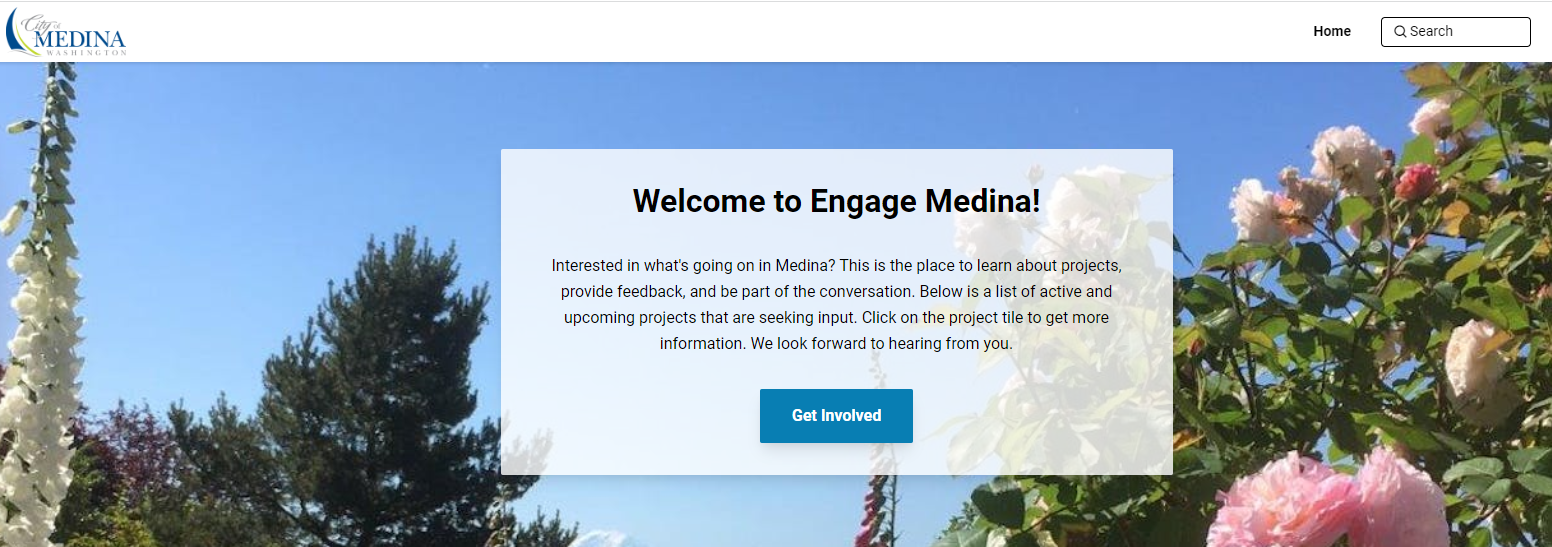 Medina Launches New Community Platform "Engage Medina" Medina