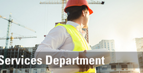 Development Services Image