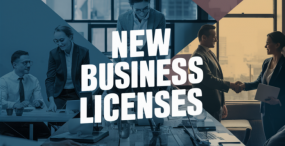 Business License Image