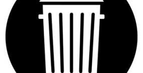 Garbage Image