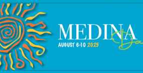 MD 2025 Logo