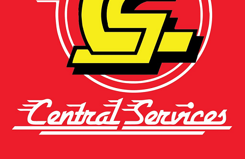 Central Services Dept