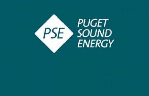 Puget Sound Energy Logo