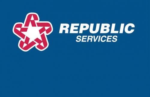 Republic Services - Trash, Recycling, Yard Waste Services