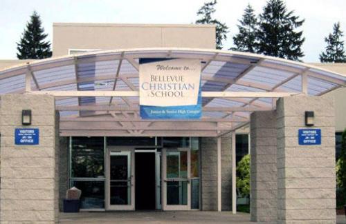 Bellevue Christian Three Points Campus