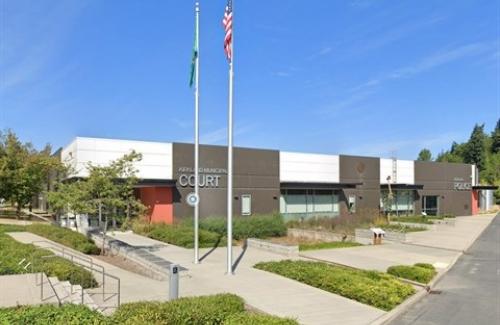 Kirkland Justice Center