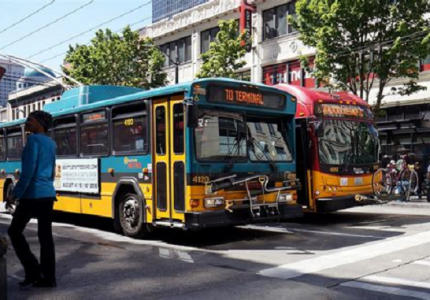 Public Transportation