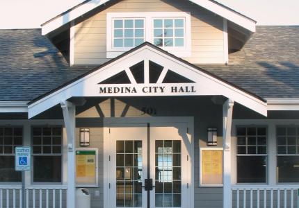 City Hall