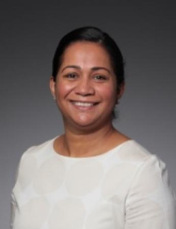 Council Member Harini Gokul