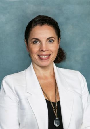 Council Member Heija Nunn