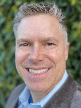Council Member Mac Johnston