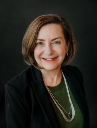 Councilmember Laura Bustamante