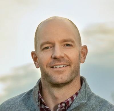 Interim City Manager, Jeff Swanson