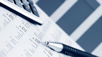Finance Image
