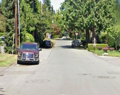77th Ave NE