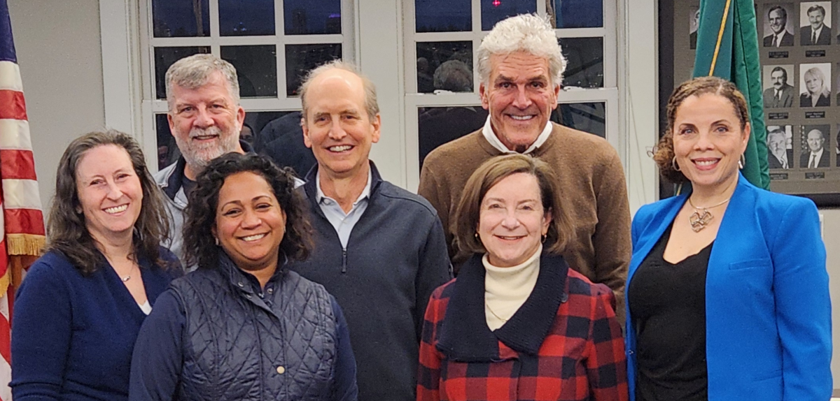 2026 Medina City Council