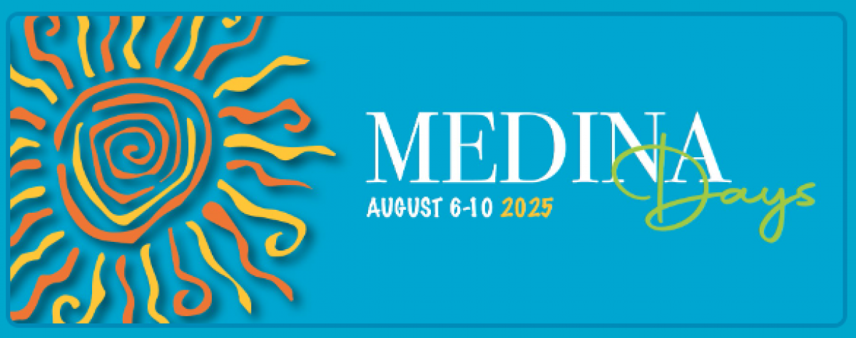 MD 2025 Logo