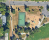 Medina Park Tennis Court